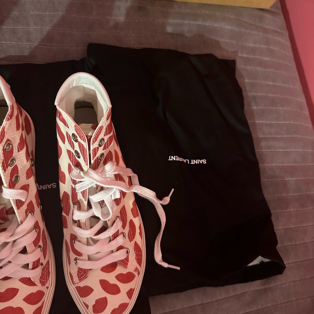 Need A Bigger Size - image 2